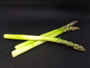 Des asperges aussi belles que bonnes. Le plein d'astuces.