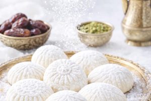 Samedi 4 avril 2026 de 15h à 18h<br>Cours de cuisine Desserts de Pâques