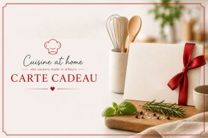 Carte Cadeau
