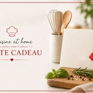 Carte Cadeau