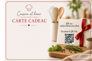 Carte Cadeau