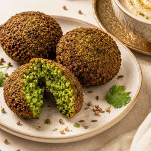Samedi 27 juin 2026 de 15h à 18h<br> Cours de cuisine égyptienne