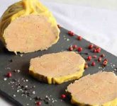 Foie gras Le Tradi, par Cuisine-at-home, Traiteur Yvelines Traiteur Saint-Germain-en-Laye